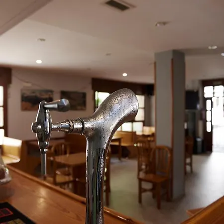 Gasthof Marbore *