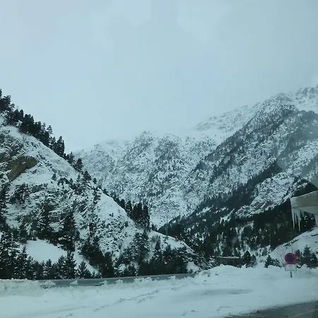 Gasthof Marbore *