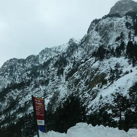Gasthof Marbore *