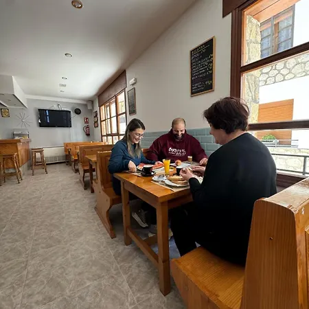 Affittacamere Marbore 3*