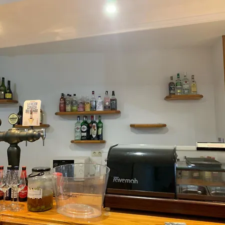 Affittacamere Marbore Bielsa