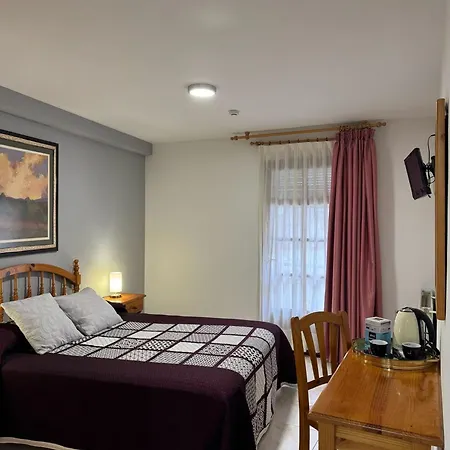 Affittacamere Marbore Bielsa