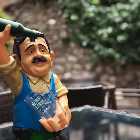 Affittacamere Marbore 3*