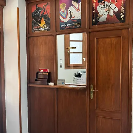 Marbore Affittacamere