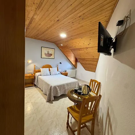 Affittacamere Marbore