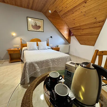 Marbore Affittacamere Bielsa