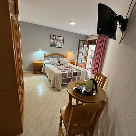 Marbore Affittacamere 3*