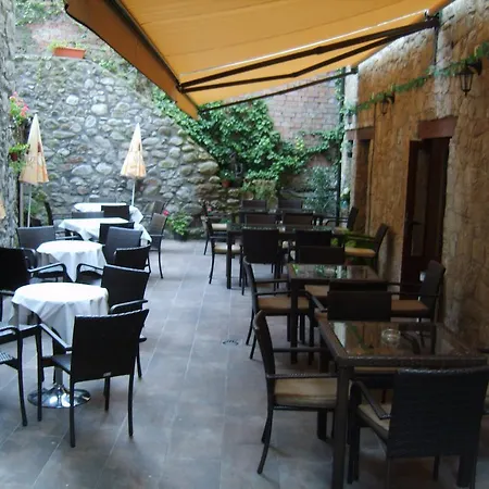Gasthof Marbore Bielsa