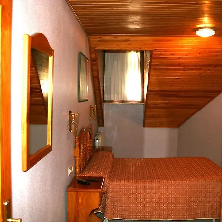Gasthof Marbore *