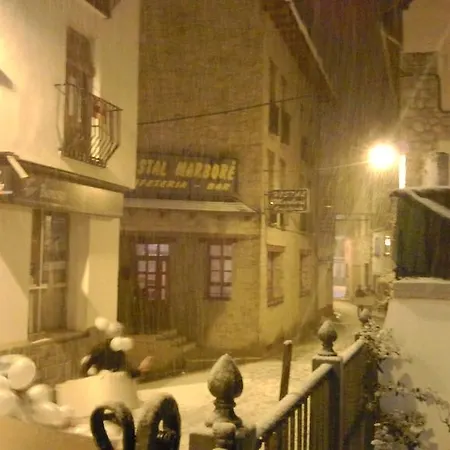 Affittacamere Marbore Bielsa