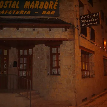 Marbore