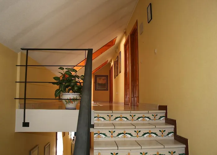 Pensión Marboré 3*