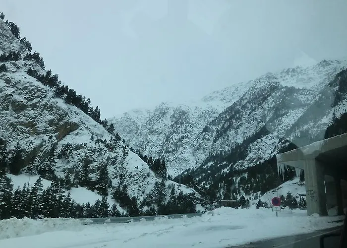 Pensión Marboré 3*