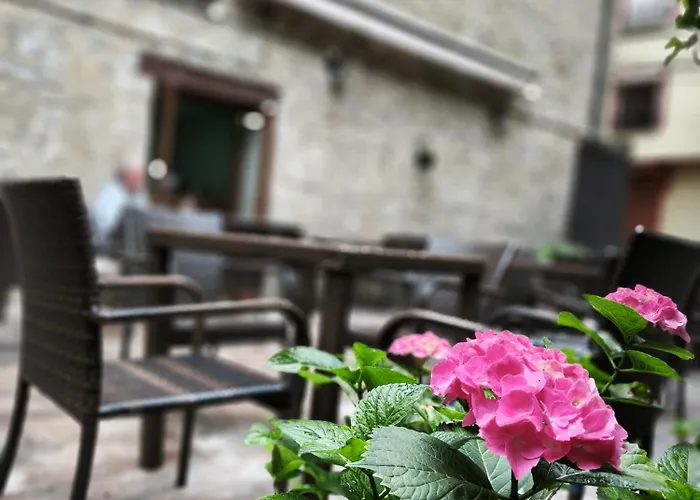 Marboré Pensión 3*