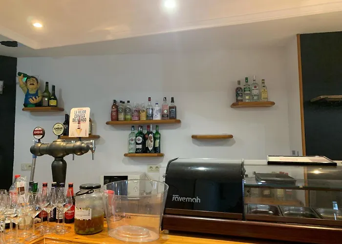 Pensión Marboré Bielsa