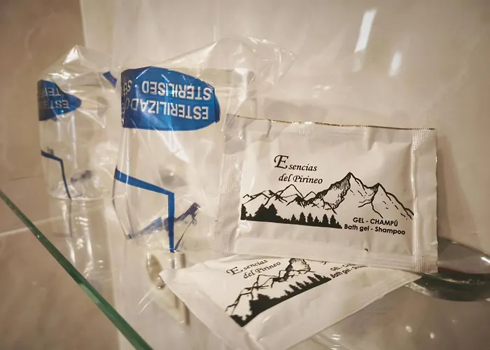 Marboré Pensión 3*