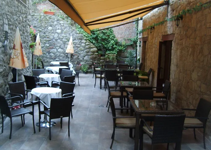 Pensión Marboré Bielsa